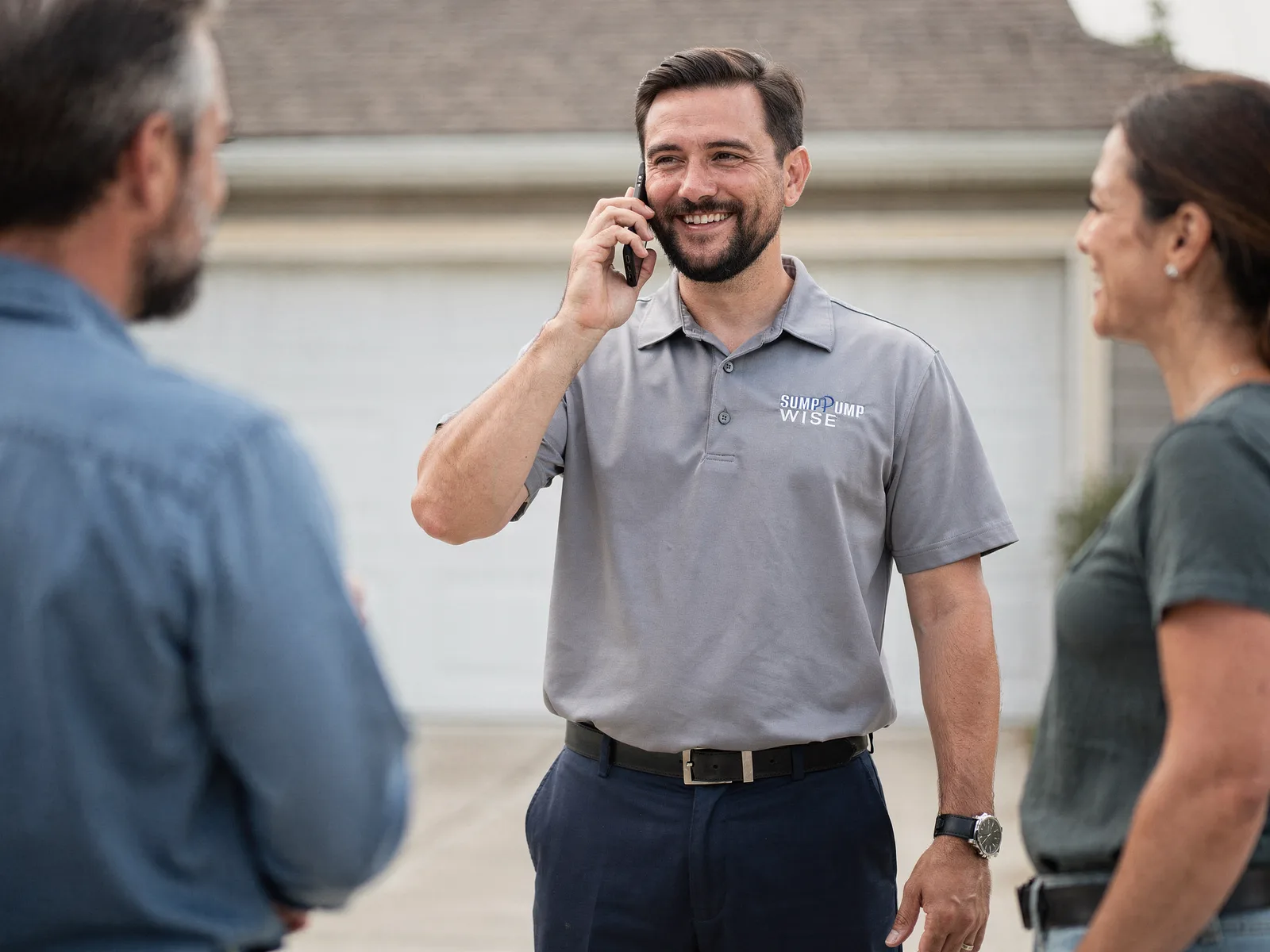 Water Heater Repair Franklin Furnace, OH FAQs